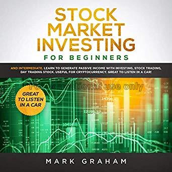 Stock market investing for beginners: and intermed...