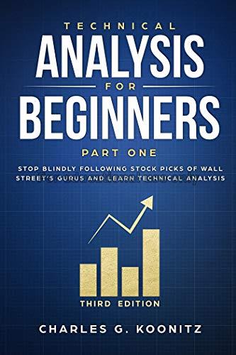 Technical analysis for beginners part one: stop bl...