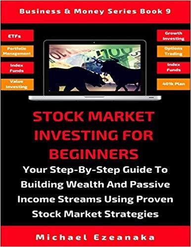 Stock market investing for beginners : your step-b...