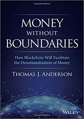 Money without boundaries : how blockchain will fac...