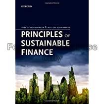 Principles of sustainable finance /  Dirk Schoenma...