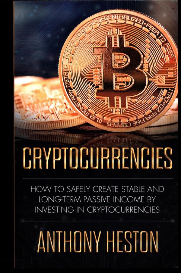 Cryptocurrencies : how to safely create stable and...