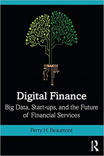  Digital finance :  big data, start-ups, and the f...