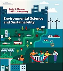  Environmental science and sustainability /  Danie...