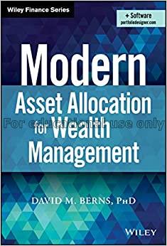  Modern Asset Allocation for Wealth Management  / ...
