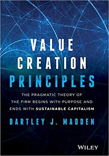 Value creation principles :  the pragmatic theory ...