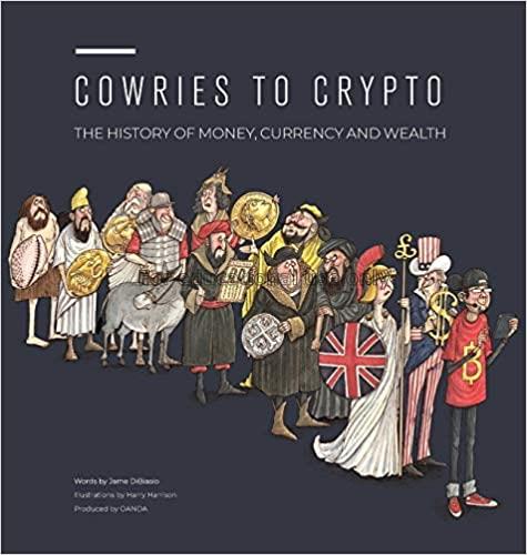 Cowries to crypto: the history of money, currency ...
