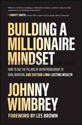  Building a Millionaire Mindset :  How to Use the ...