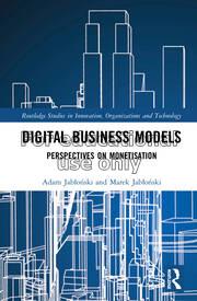 Digital business models :  perspectives on monetis...
