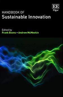Handbook of sustainable innovation /  Frank Boons...
