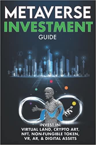 Metaverse Investment Guide, Invest in Virtual Land...