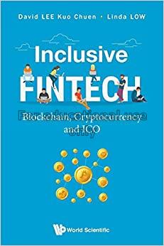 Inclusive fintech :  blockchain, cryptocurrency an...