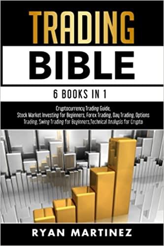 Trading bible: 6 books in 1:  cryptocurrency tradi...