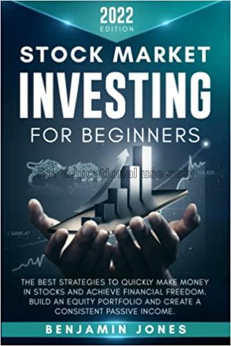 Stock market investing for beginners 2022: the bes...