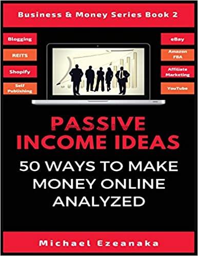 Passive Income Ideas: 50+ Simple And Effective Pas...