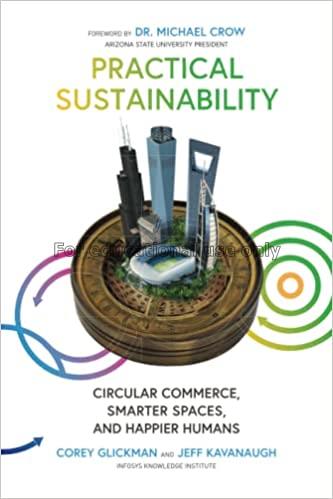 Practical sustainability:  circular commerce, smar...