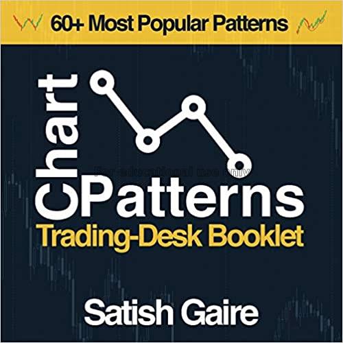 Chart Patterns: Trading-Desk Booklet./ Hoenig Jona...