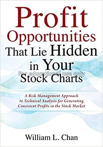 Profit opportunities that lie hidden in your stock...