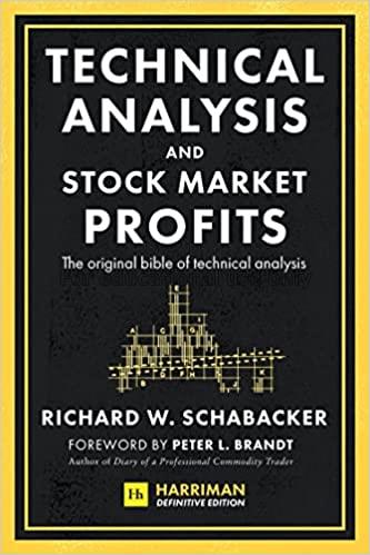 Technical analysis and stock market profits :  the...