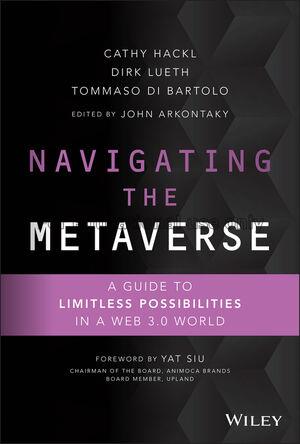Navigating the Metaverse: A Guide to Limitless Pos...