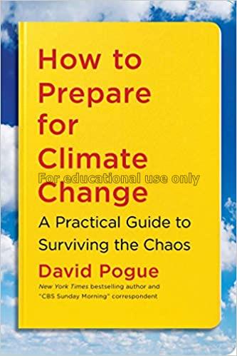 How to prepare for climate change :  a practical g...