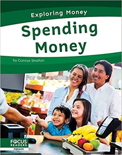 Spending money / Trudy Becker...