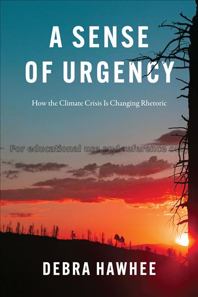 A sense of urgency: how the climate crisis is chan...