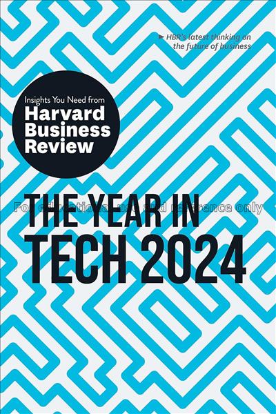 The year in tech, 2024: the Insights you need from...
