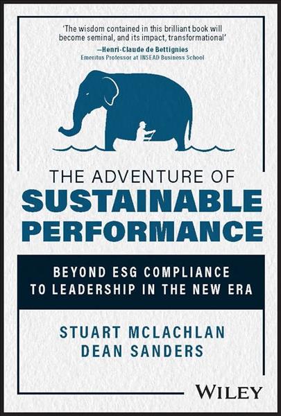 The adventure of sustainable performance: beyond E...