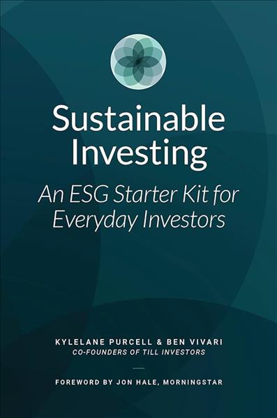 Sustainable Investing: an ESG starter kit for ever...