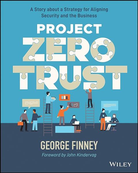 Project Zero Trust: a story about a strategy for a...