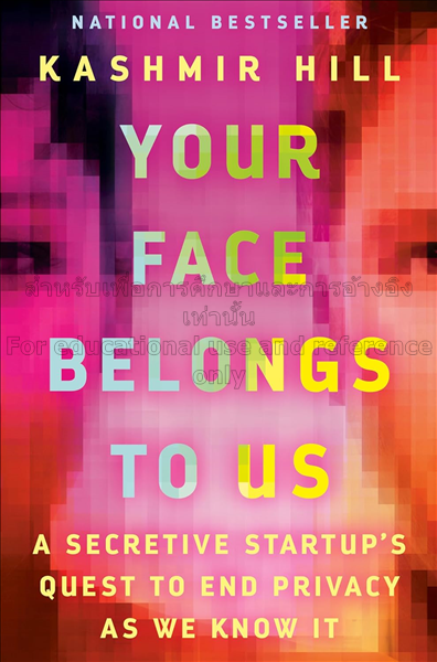 Your face belongs to us: a secretive startup's que...