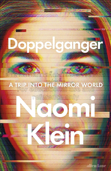 Doppelganger: a trip into the mirror world / Naomi...