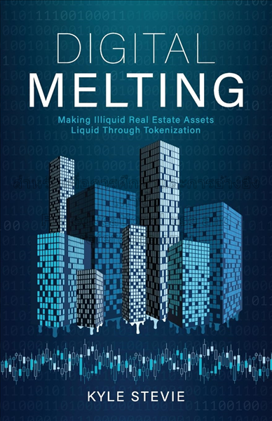 Digital melting: making Illiquid real estate asset...