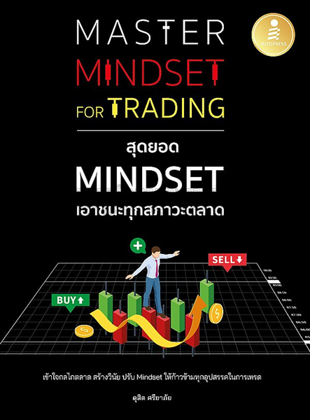 Master mindset for trading สุดยอด mindset เอาชนะทุ...