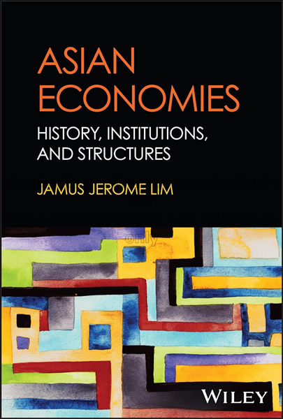 Asian economies: history, institutions, and struct...