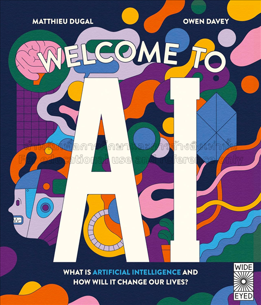 Welcome to AI: What is Artificial Intelligence and...