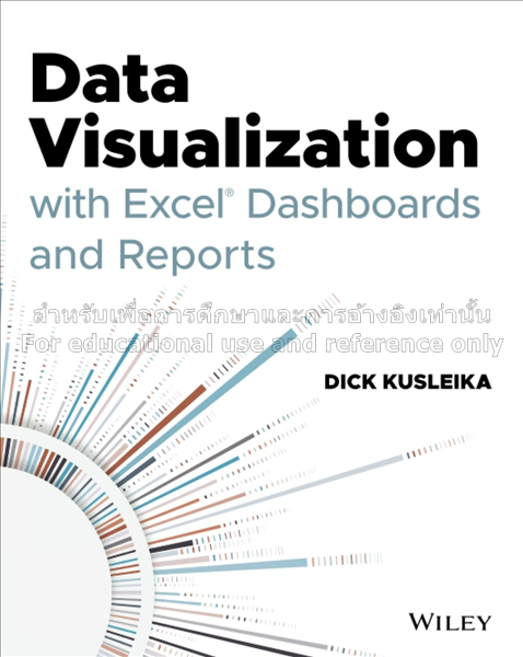 Data Visualization with Excel Dashboards and Repor...