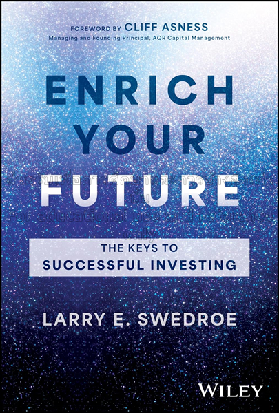 Enrich your future : the keys to successful invest...