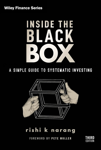 Inside the black box : a simple guide to systemati...