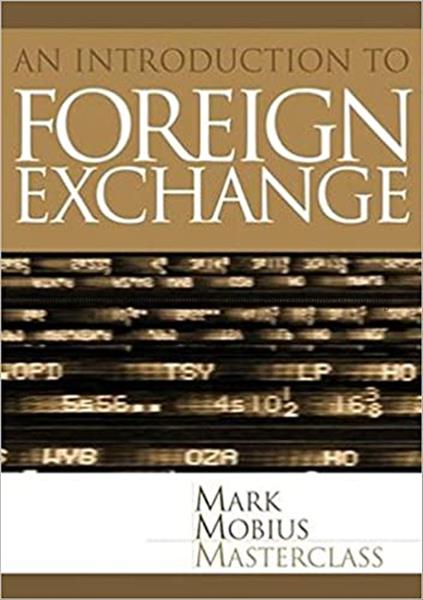 Foreign exchange : an introduction to the core con...