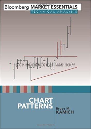 Chart patterns / Bruce M. Kamich...