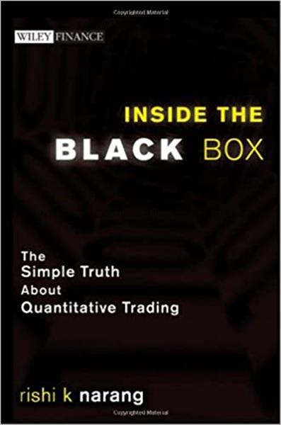 Inside the black box : the simple truth about quan...
