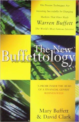 The new Buffetology : the proven techniques for in...