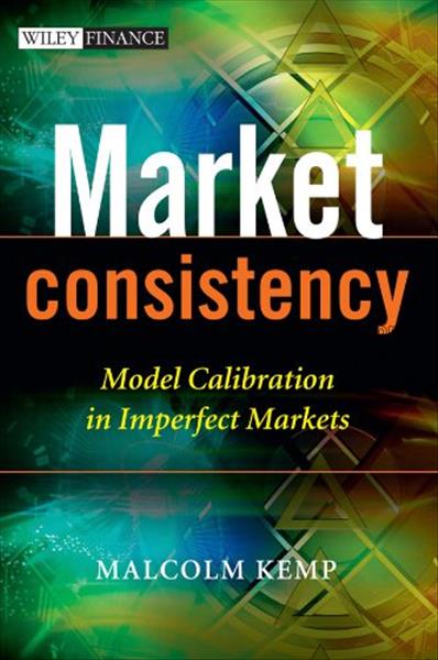 Market consistency : model calibration in imperfec...