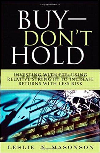 Buy--don’t hold : investing with ETFs using relati...