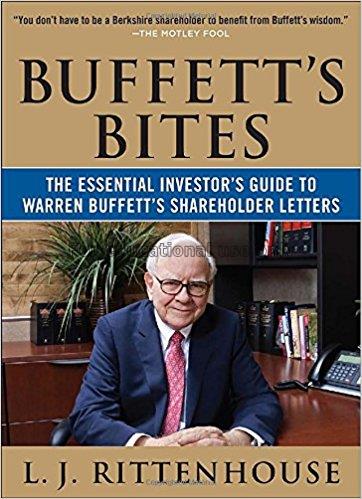 Buffett's Bites : the essential investor's guide t...