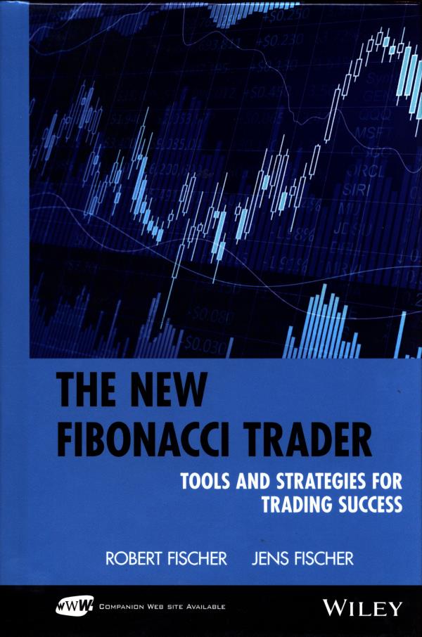 The new Fibonacci trader : tools and strategies fo...