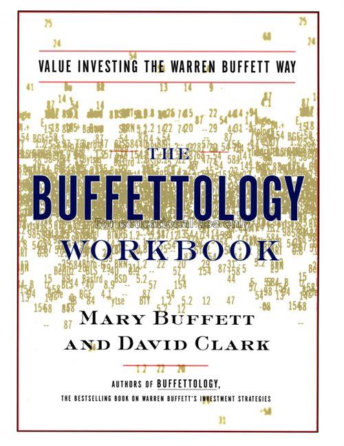 The Buffettology workbook : value investing the Wa...
