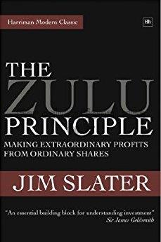 The Zulu principle : making extraordinary profits ...